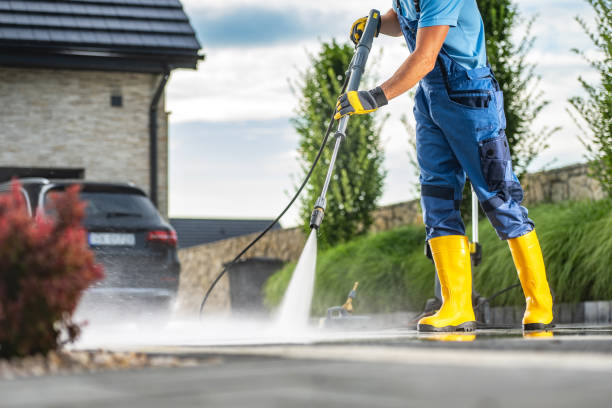 Pre-Holiday Cleaning in Cherry Valley, IL