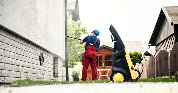Best Playground Equipment Cleaning  in Cherry Valley, IL